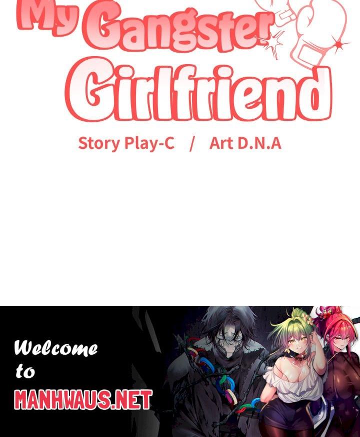 My Gangster Girlfriend - Chapter 21 Page 264