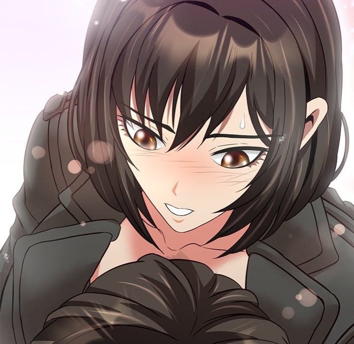 My Gangster Girlfriend - Chapter 21 Page 36