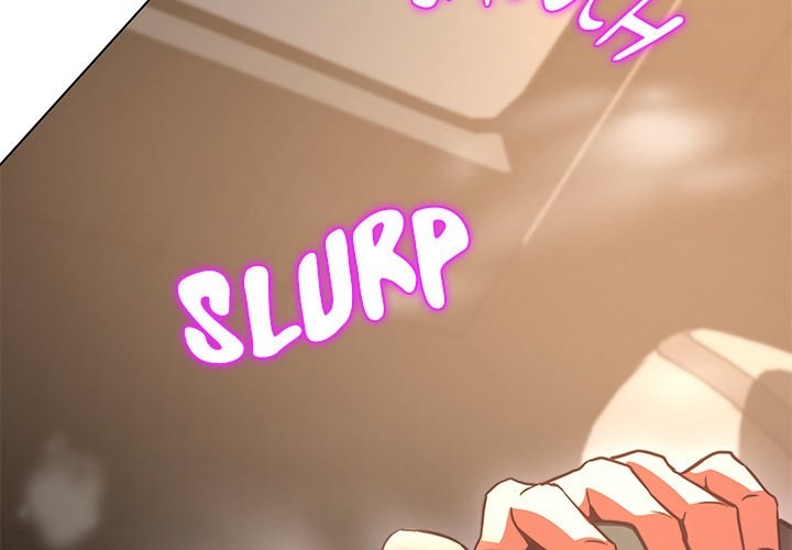 My Gangster Girlfriend - Chapter 21 Page 4