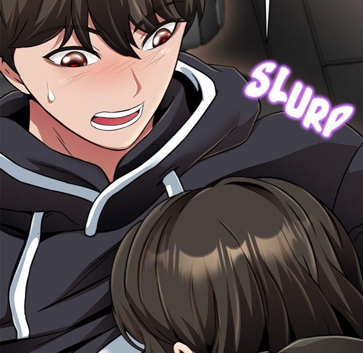 My Gangster Girlfriend - Chapter 21 Page 49