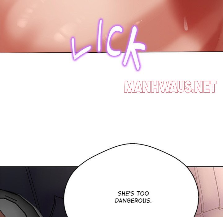 My Gangster Girlfriend - Chapter 21 Page 57