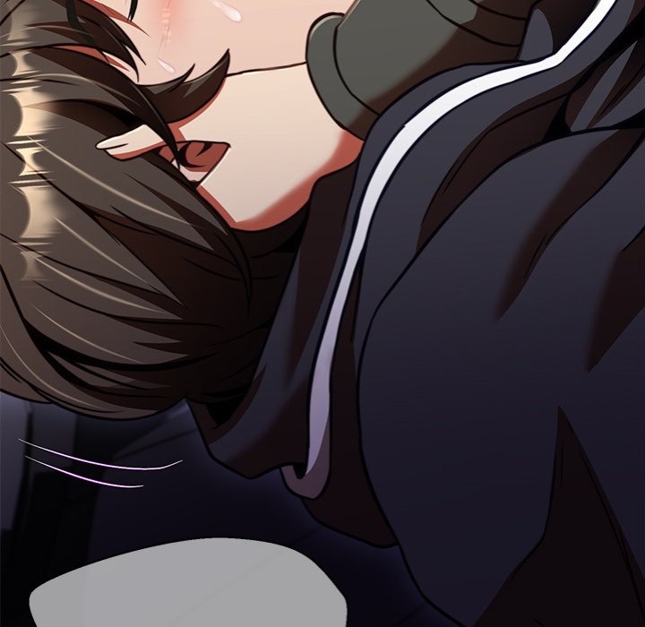 My Gangster Girlfriend - Chapter 21 Page 6