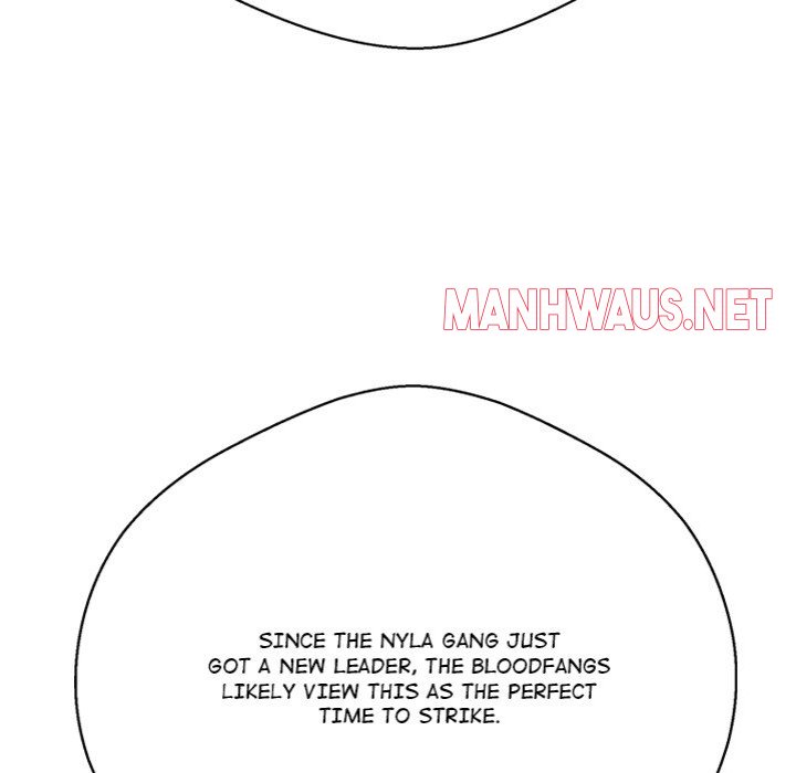 My Gangster Girlfriend - Chapter 21 Page 73