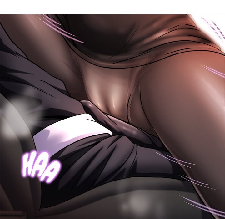 My Gangster Girlfriend - Chapter 21 Page 8