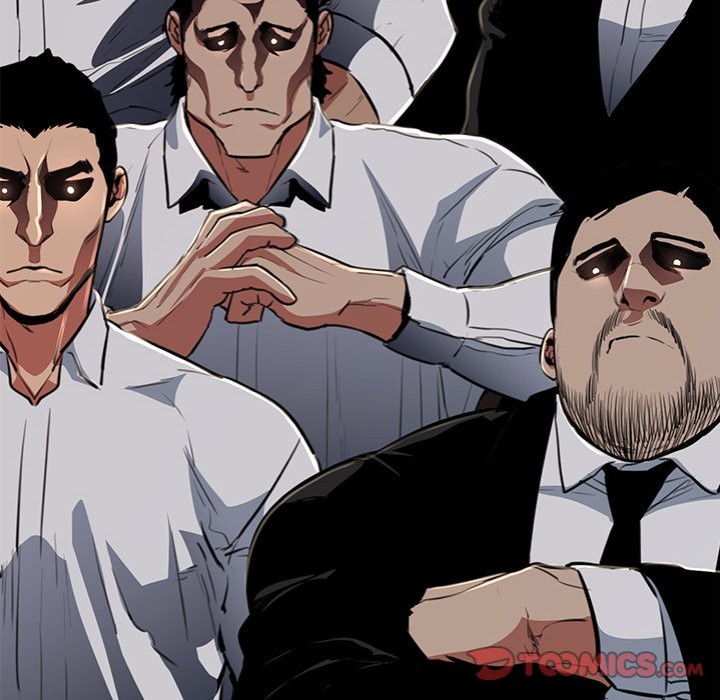 My Gangster Girlfriend - Chapter 21 Page 80