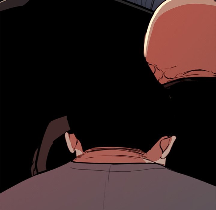 My Gangster Girlfriend - Chapter 21 Page 85