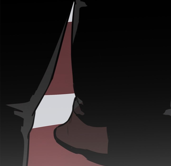 My Gangster Girlfriend - Chapter 21 Page 88