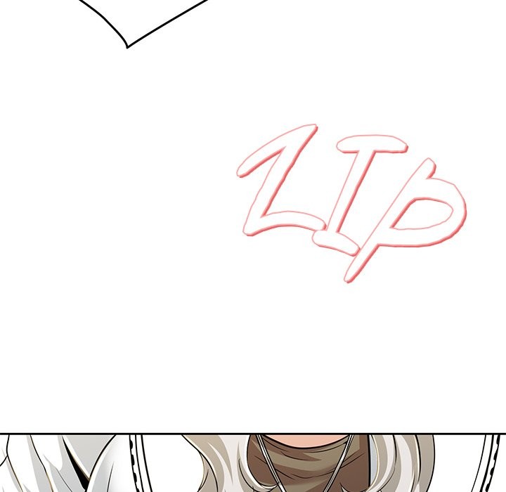 My Gangster Girlfriend - Chapter 24 Page 117