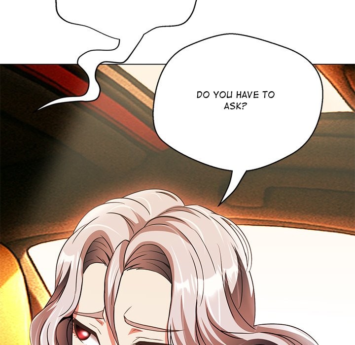 My Gangster Girlfriend - Chapter 24 Page 121