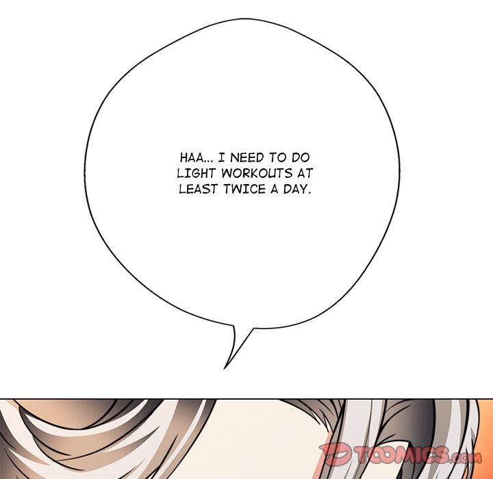 My Gangster Girlfriend - Chapter 24 Page 124