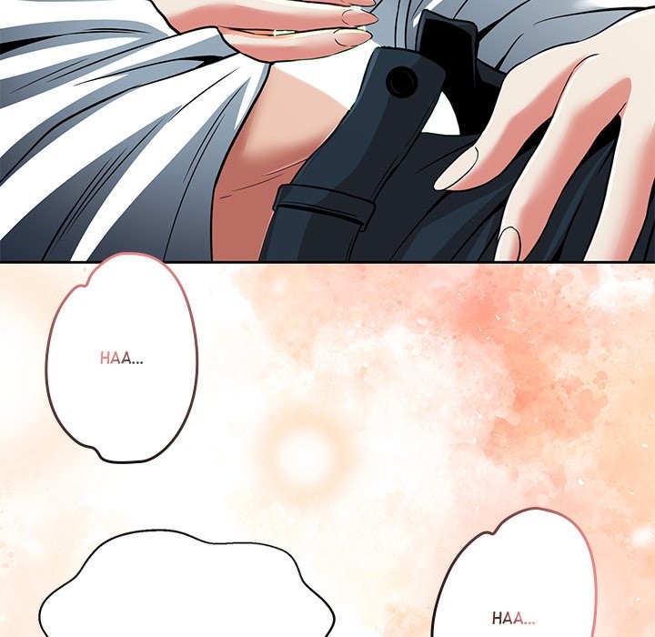 My Gangster Girlfriend - Chapter 24 Page 129