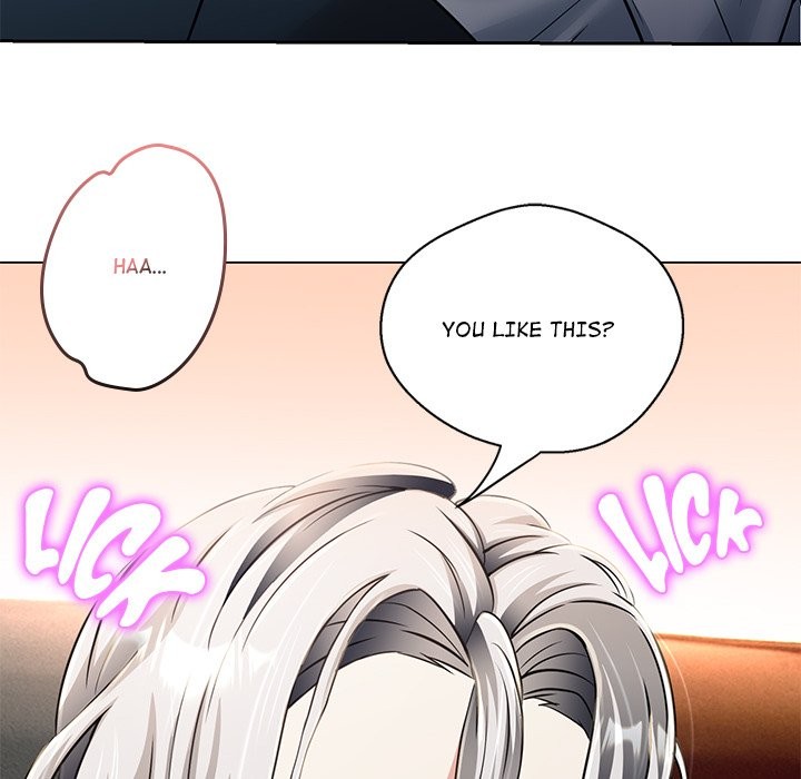 My Gangster Girlfriend - Chapter 24 Page 132