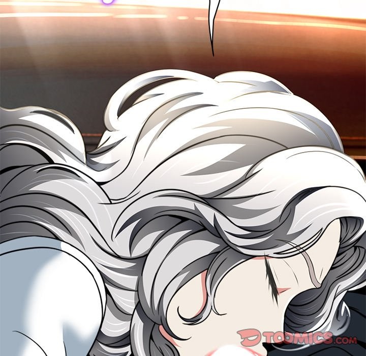 My Gangster Girlfriend - Chapter 24 Page 136