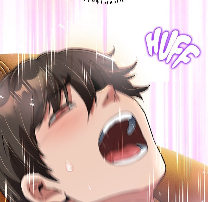 My Gangster Girlfriend - Chapter 24 Page 139