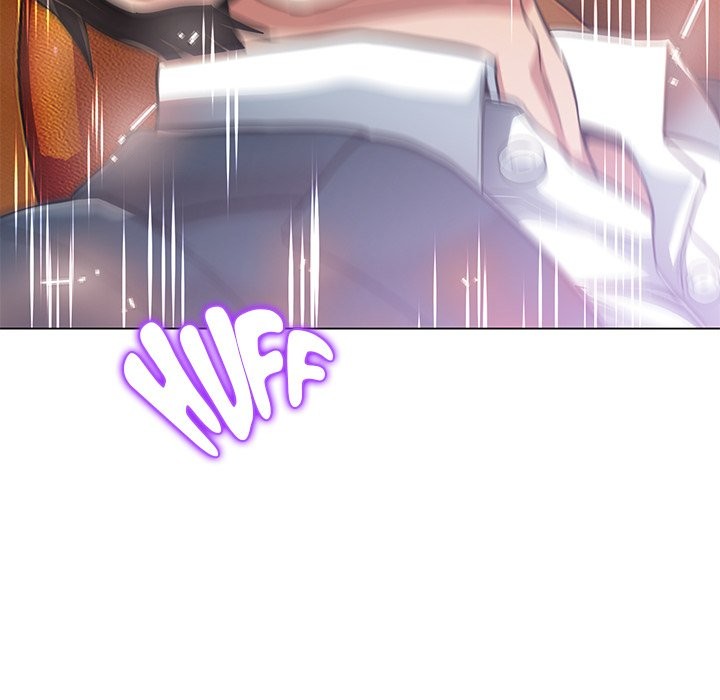 My Gangster Girlfriend - Chapter 24 Page 140