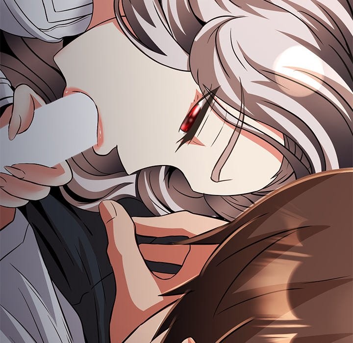 My Gangster Girlfriend - Chapter 24 Page 144