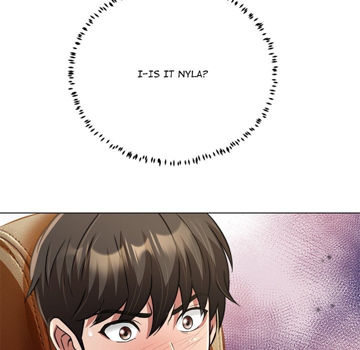 My Gangster Girlfriend - Chapter 24 Page 149