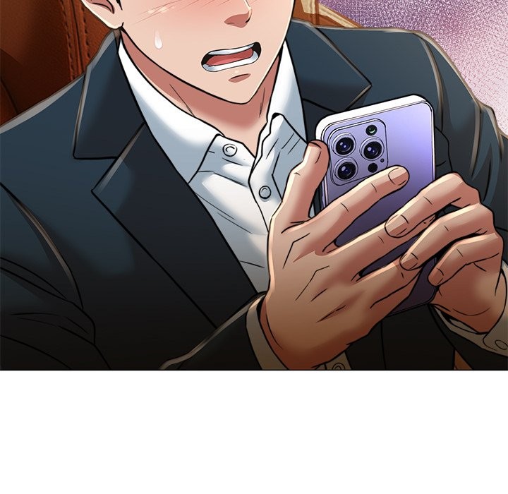 My Gangster Girlfriend - Chapter 24 Page 150