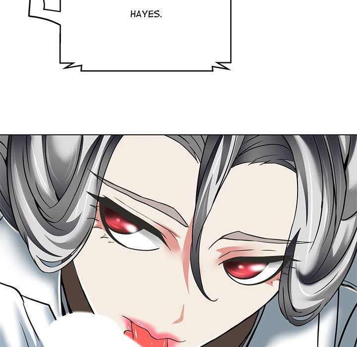 My Gangster Girlfriend - Chapter 24 Page 152