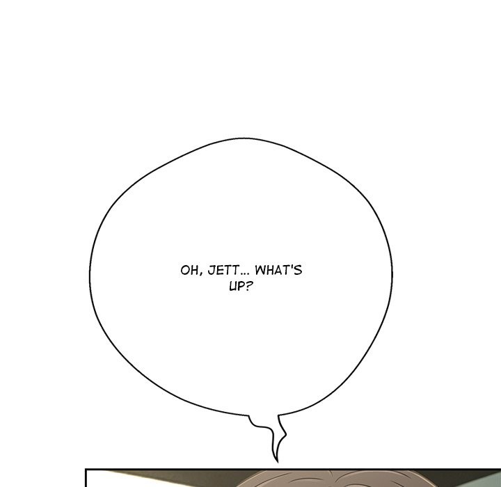 My Gangster Girlfriend - Chapter 24 Page 154