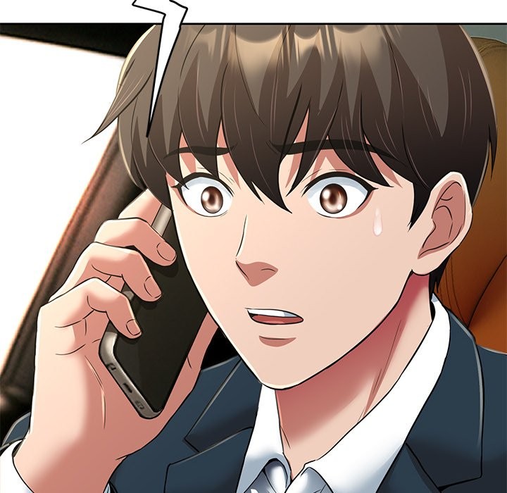 My Gangster Girlfriend - Chapter 24 Page 157