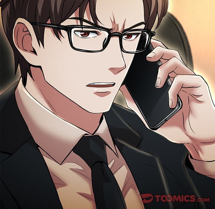 My Gangster Girlfriend - Chapter 24 Page 160