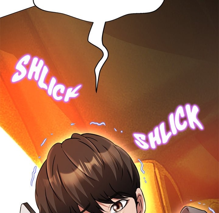 My Gangster Girlfriend - Chapter 24 Page 168