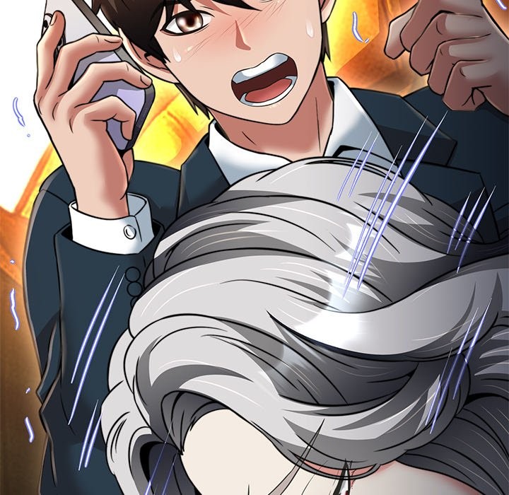 My Gangster Girlfriend - Chapter 24 Page 169