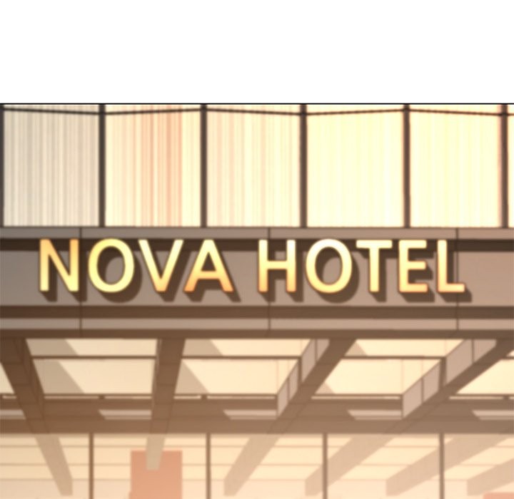 My Gangster Girlfriend - Chapter 24 Page 17