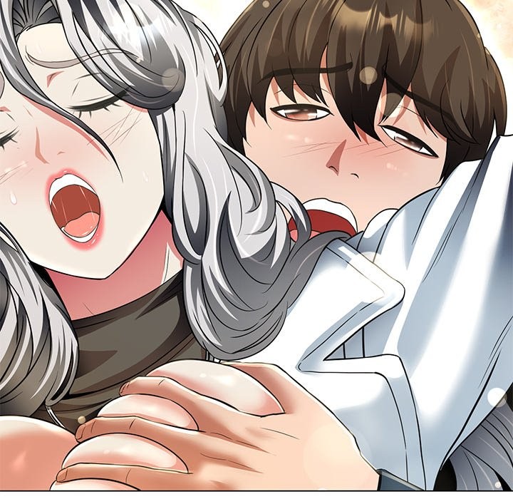 My Gangster Girlfriend - Chapter 24 Page 182