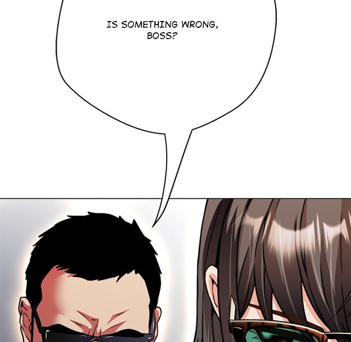 My Gangster Girlfriend - Chapter 24 Page 19