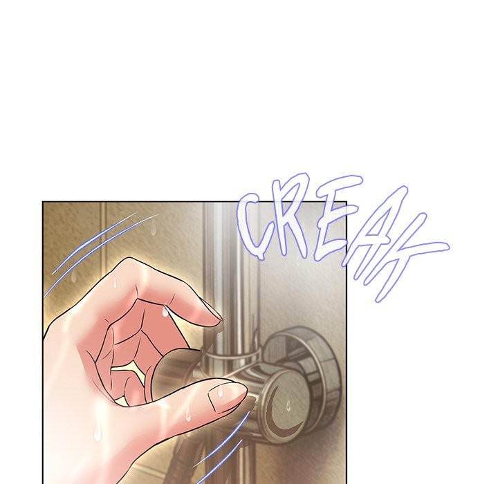 My Gangster Girlfriend - Chapter 24 Page 195