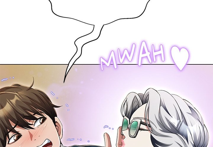 My Gangster Girlfriend - Chapter 24 Page 2