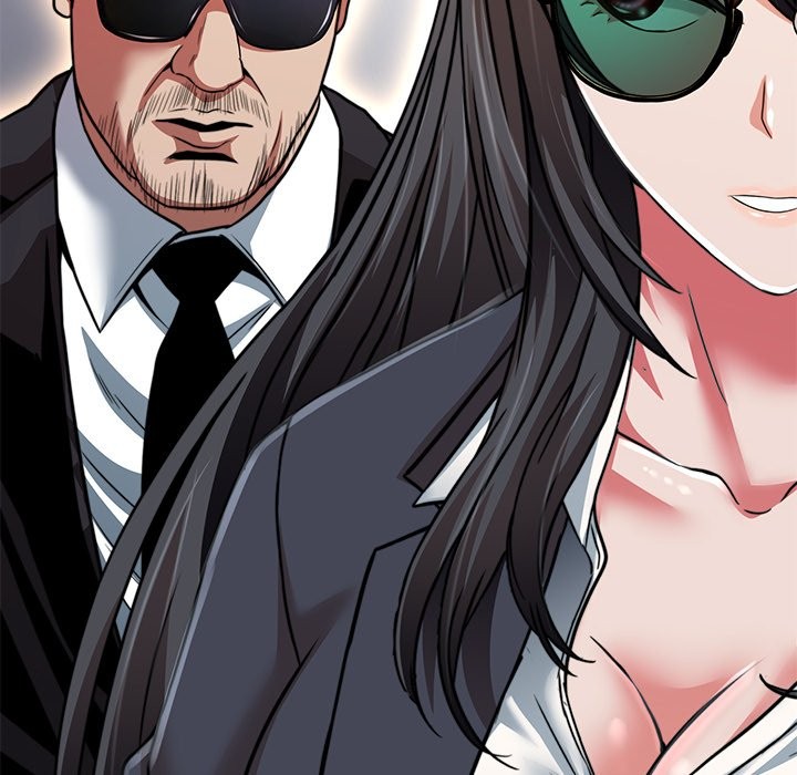 My Gangster Girlfriend - Chapter 24 Page 20