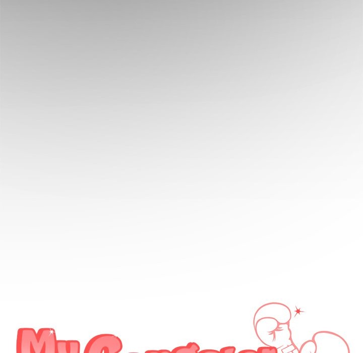 My Gangster Girlfriend - Chapter 24 Page 236