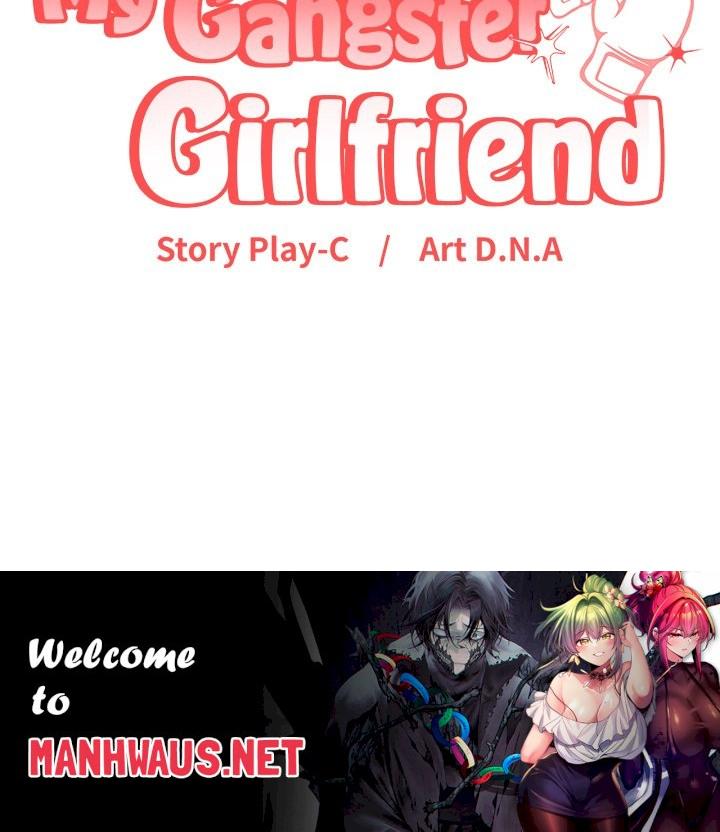 My Gangster Girlfriend - Chapter 24 Page 237