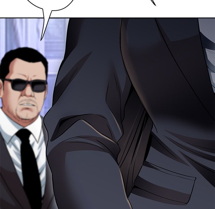 My Gangster Girlfriend - Chapter 24 Page 24