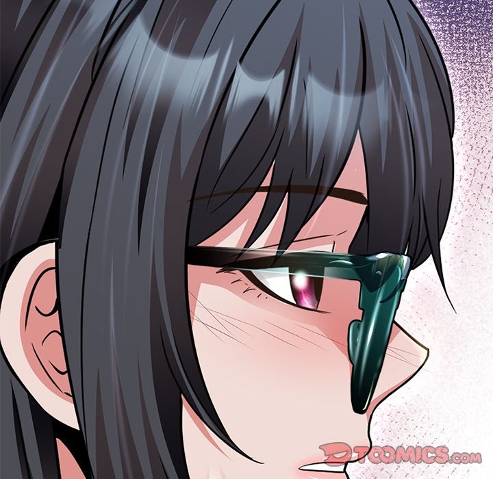 My Gangster Girlfriend - Chapter 24 Page 28