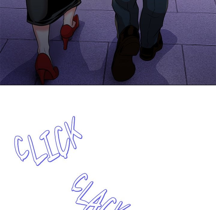 My Gangster Girlfriend - Chapter 24 Page 33