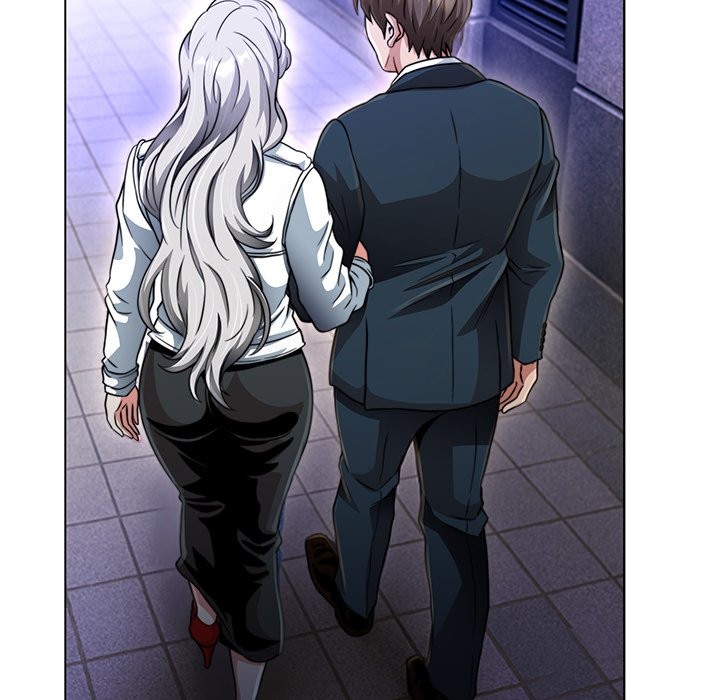 My Gangster Girlfriend - Chapter 24 Page 35