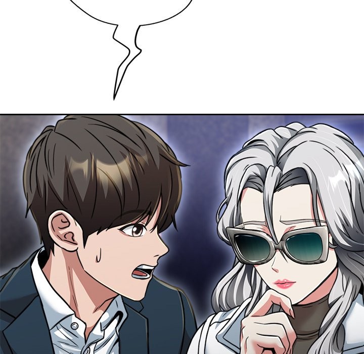 My Gangster Girlfriend - Chapter 24 Page 39