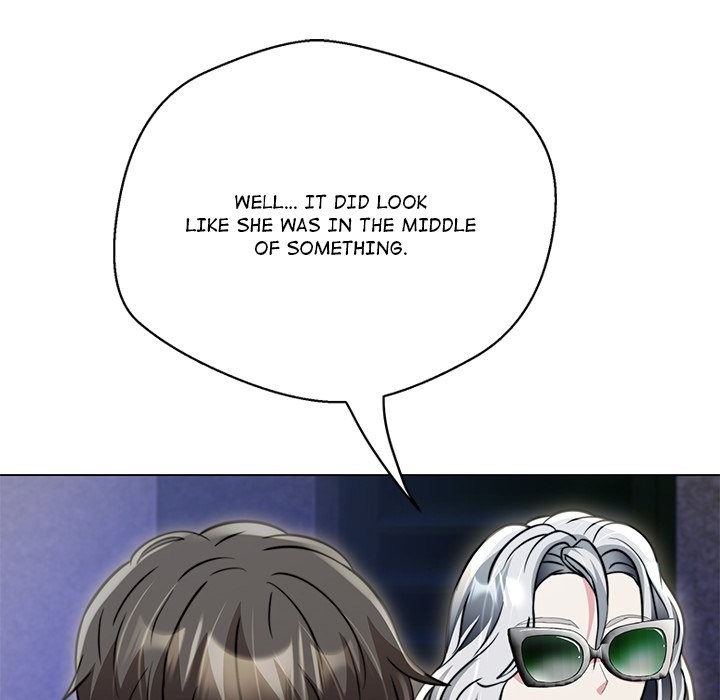 My Gangster Girlfriend - Chapter 24 Page 46