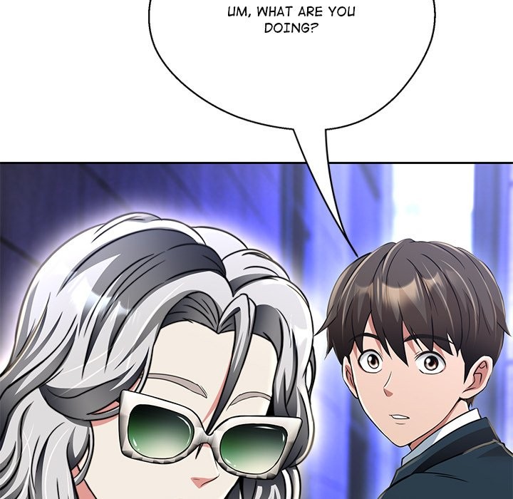 My Gangster Girlfriend - Chapter 24 Page 51