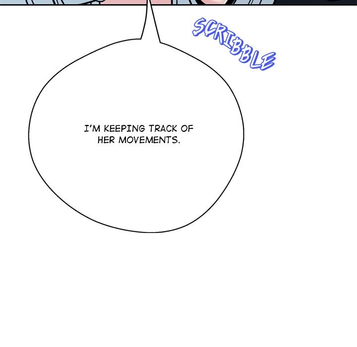 My Gangster Girlfriend - Chapter 24 Page 53