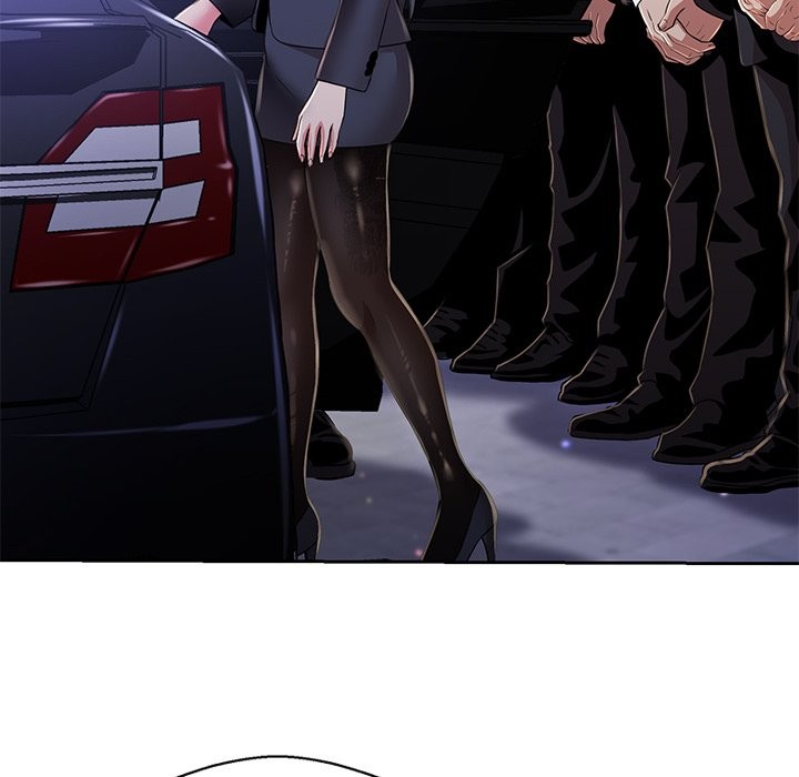 My Gangster Girlfriend - Chapter 24 Page 56