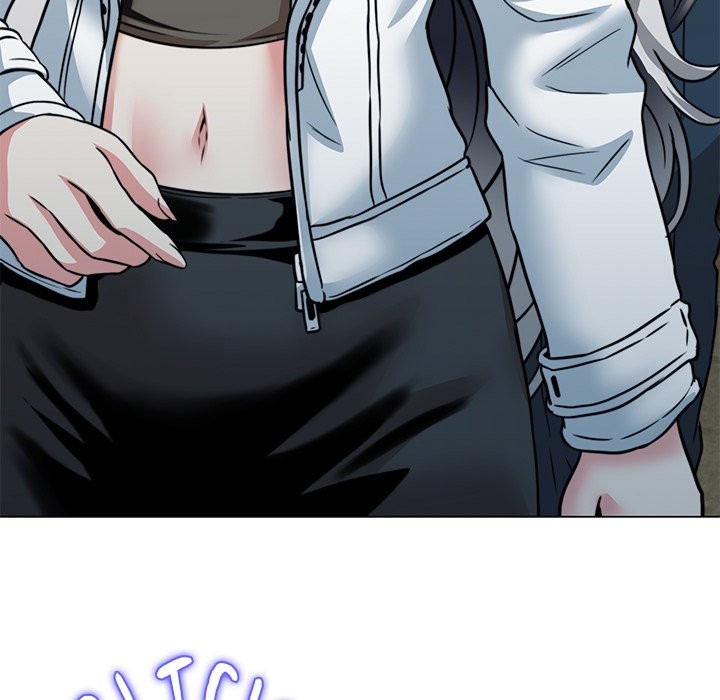 My Gangster Girlfriend - Chapter 24 Page 59