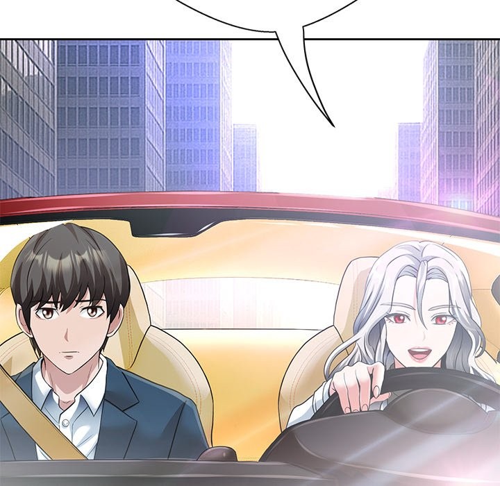 My Gangster Girlfriend - Chapter 24 Page 65