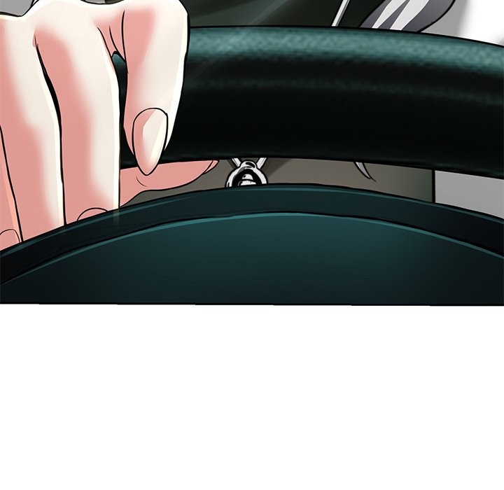 My Gangster Girlfriend - Chapter 24 Page 71