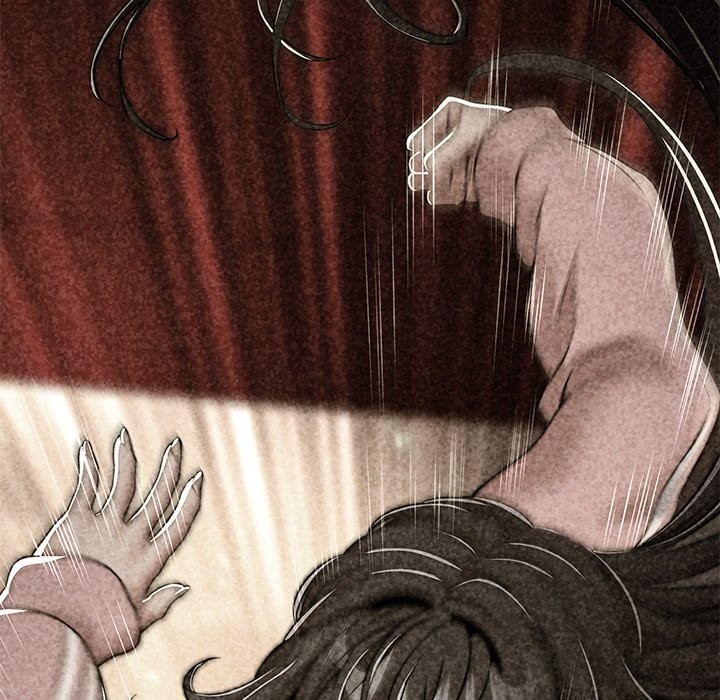 My Gangster Girlfriend - Chapter 24 Page 80