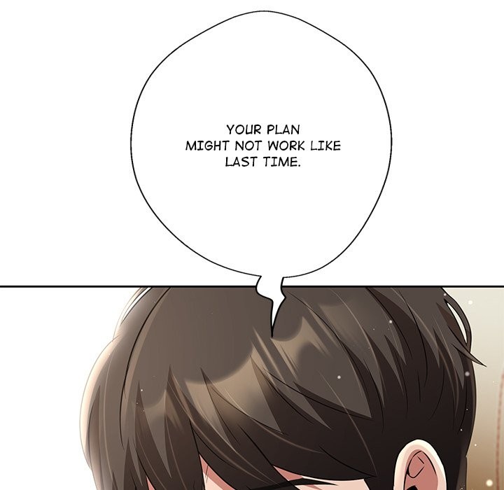 My Gangster Girlfriend - Chapter 24 Page 84